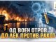 Од нападот врз Бари до лекувањето на ракот ! Необичната историја на хемотерапијата