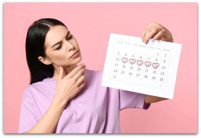 Што може да ја предизвика раната менопауза