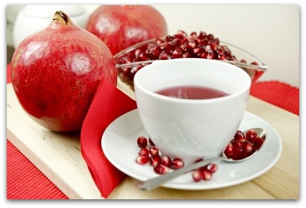 Чај од кората на калинката