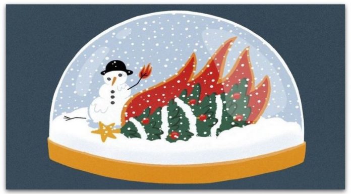 Не ги правете никогаш овие работи во зима