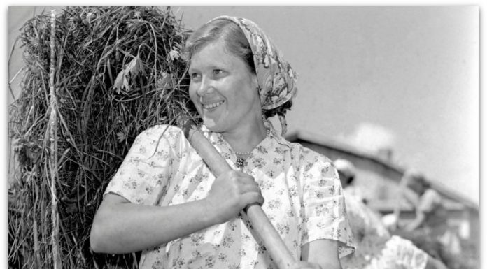 Жените во социјализмот имале подобар секс и двојно повеќе оргазми