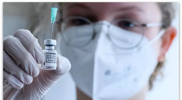 Е, ОВА Е ЛОША ВЕСТ … | Научниците потврдуваат: Заштитата од вакцината опаѓа во рок од шест месеци – И знаеме што значи тоа …