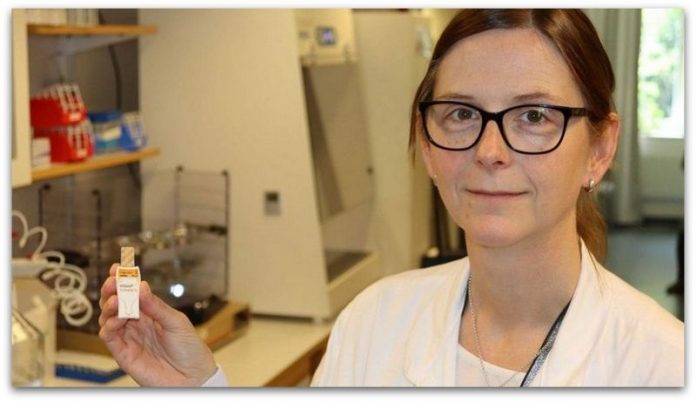 Швеѓаните во акција (2)