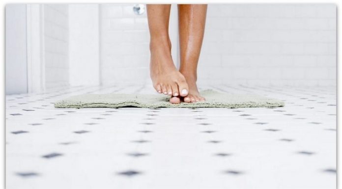 Инфекции после секс