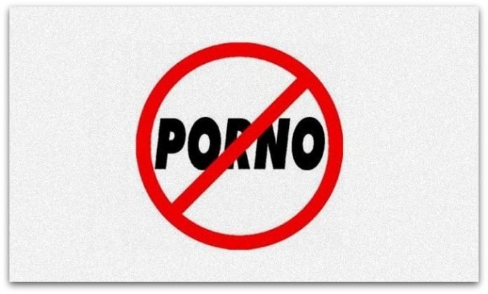 Порноактерски совет Не правете го она што го гледате на филм