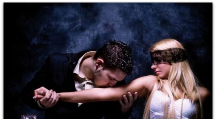 Сексуални фантазии за кои жените молчат