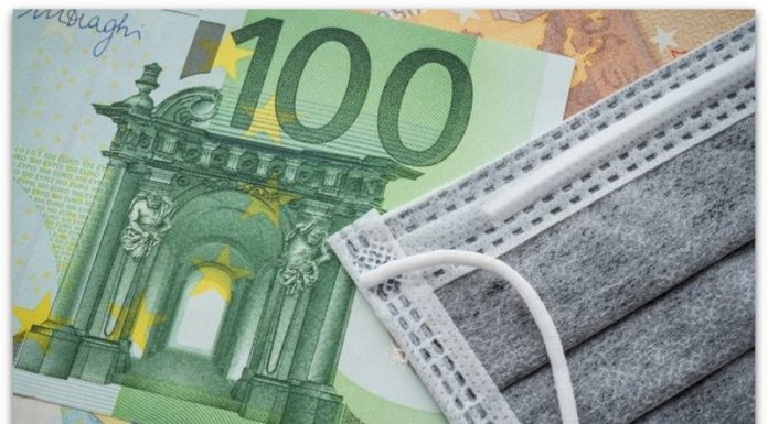 Кој можеби не е заинтересиран за крај на пандемијата?