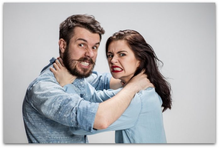 Еве што треба да направите доколку дојде до кавга со партнерот