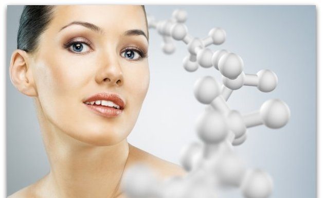 Лек го зачувува здравјето на кожата и создава вештачки тен