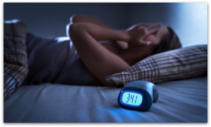 Намалете ги стресот и несоницата на природен начин