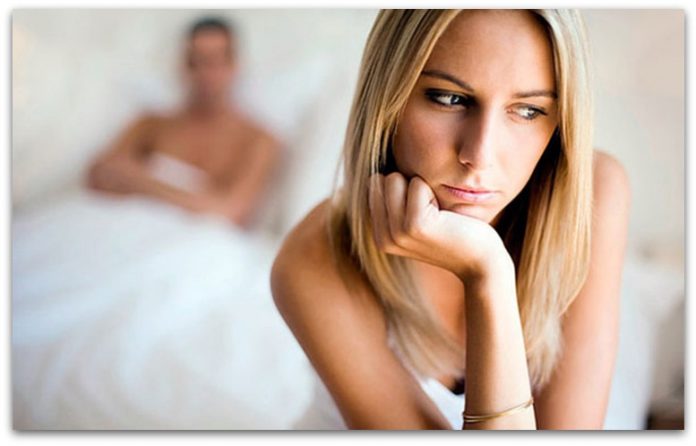 Несакани изненадувачки причини за непостигнувањето оргазам