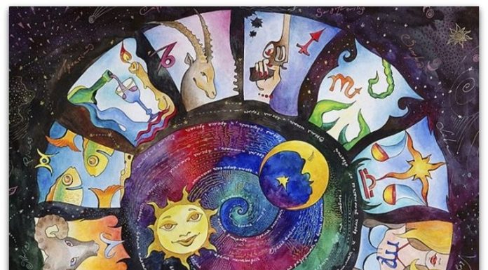 Што значи ако сте родени на премин помеѓу 2 хороскопски знаци?