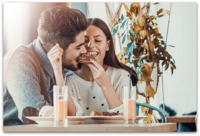 Зошто се дебелееме во првата година од врската