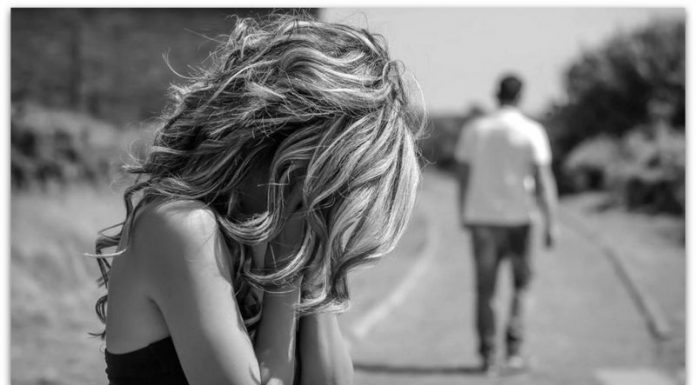 Зошто ви е тешко да го преболите раскинувањето?