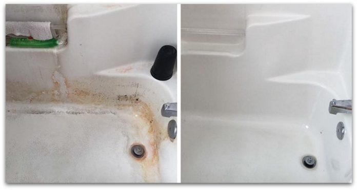 ПРАКТИЧНИ СОВЕТИ Како да исчистите пластична када