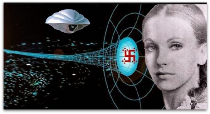 ХИТЛЕРОВИОТ АНГЕЛ НА ЗЛОТО Натприродна и мистична убавица создала основа за ужасно злосторство