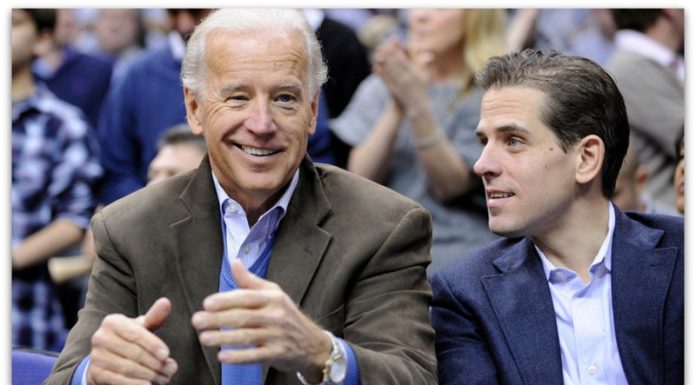 Синот на Бајден – проститутки и „Pornhub“ | Протекле снимки од лаптопот на Хантер | Видео/Фото