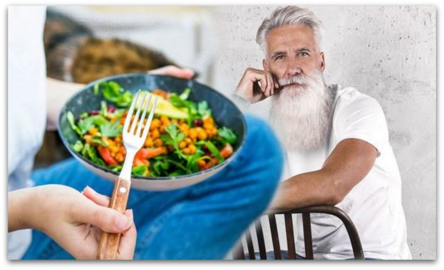 Научните истражувања сугерираат што треба да јадеме ако сакаме да живееме подолго