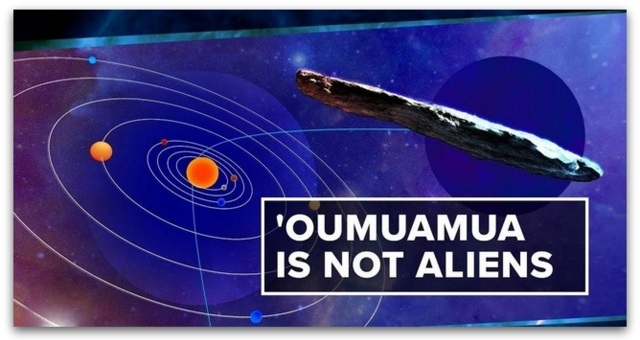 Телескопот Pan-STARRS забележал МИСТЕРИОЗЕН објект ! “Можеби се веќе тука, не проучуваат…” | Видео