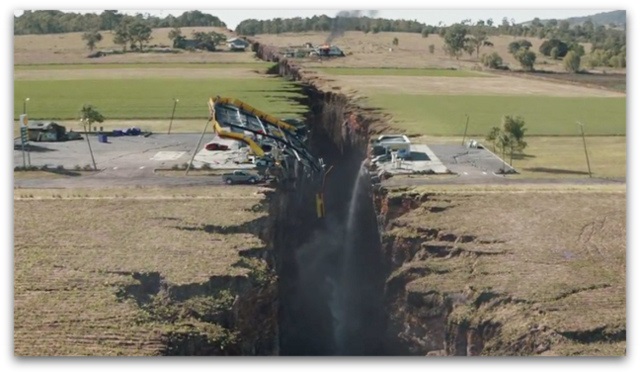 Научниците во страв од она што го забележале на дното на океанот покрај брегот на САД | “Никогаш не сум видел вакво нешто!”