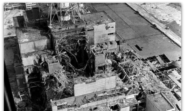 Пред 37 години се случи катастрофа во Чернобил | Видео