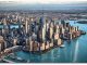 New York тоне под тежината на своите мега-облакодери, а научниците предупредуваат на катастрофата што може да ја предизвика