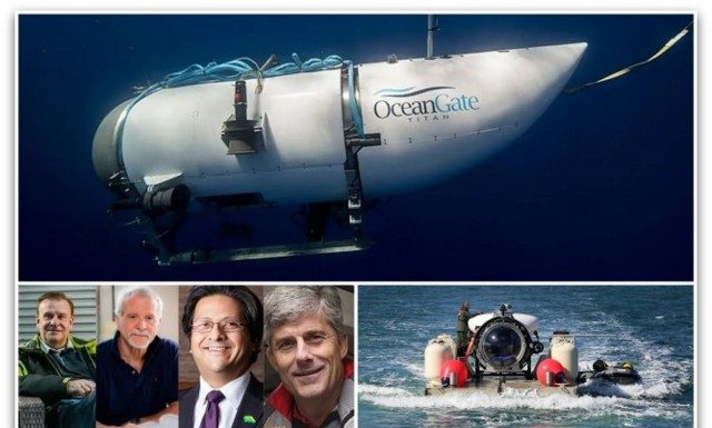 ЧЕТИРИ СЦЕНАРИЈА ШТО ТРГНАЛО НА ЛОШО | Како што истекува кислородот, патниците на подморницата се соочуваат со уште еден НЕПОДНОСЛИВ ХОРОР