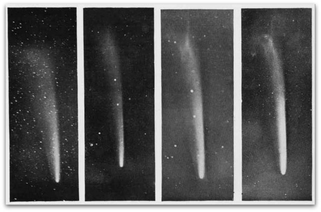 Мистериозната „Ѓаволска комета“ се приближува до Земјата по 70 години