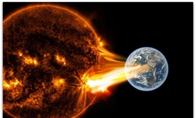 Земјата ја претрпе најсилната соларна бура во историјата пред речиси 15.000 години | „Не знаеме какви ќе бидат последиците во денешниот свет“