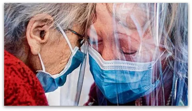 Истражувањето откри на кого пандемијата и затворањата оставиле трајни последици