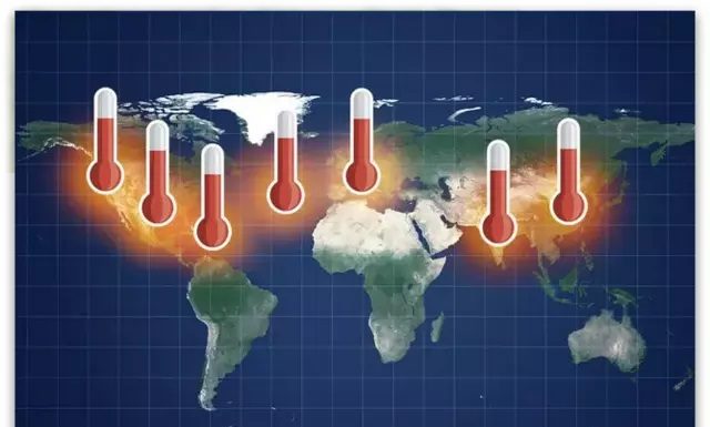 Научниците предупредуваат за опасноста од топлотни бранови, за која малку се зборува и недоволно се истражува