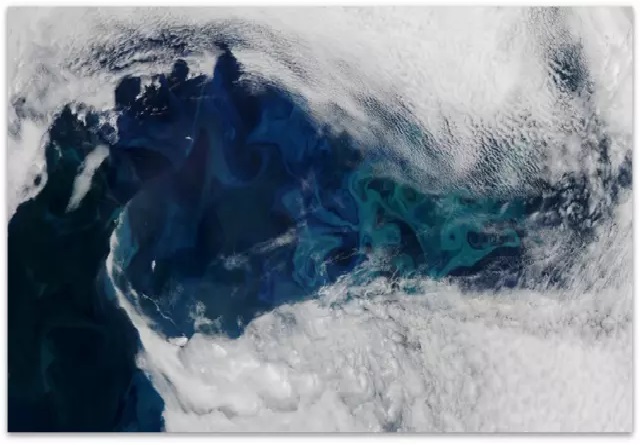 Делови од светот би можеле да станат непрепознатливи