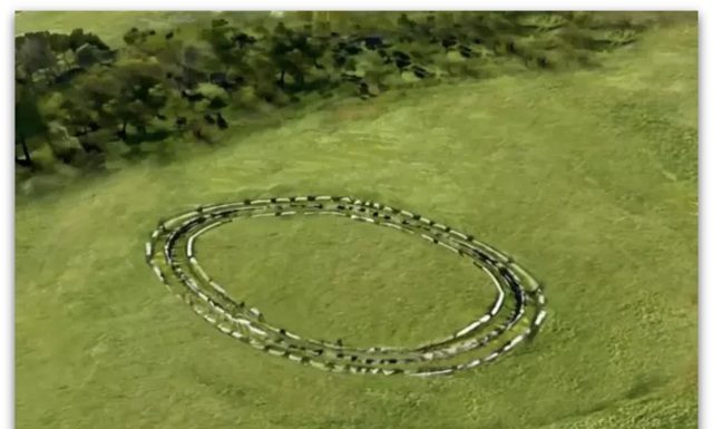 Археолозите откриле антички гробишта постари од Stonehenge ! Дали треба да ги ревидираме податоците ?