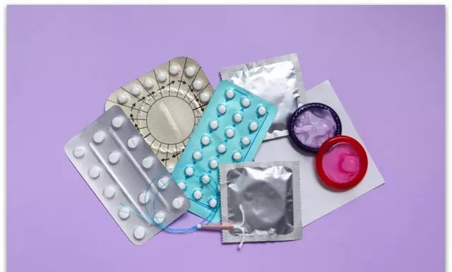 На повидок прва пилула за контрацепција без хормони за мажи
