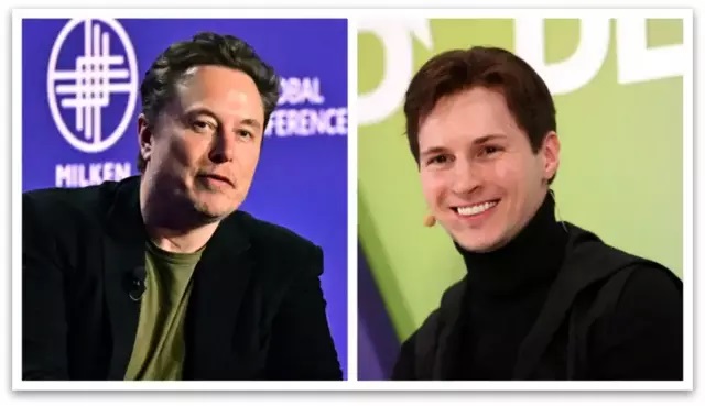 Необично партнерство меѓу две познати лица