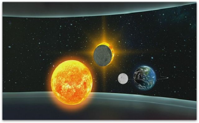 Дали сме на пат кон „затемнување на Сонцето на векот“