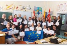 ООУ “Св. Климент Охридски“ с. Драчево, Кисела Вода