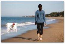 Непотребно броење на секој чекор ! Еве што е поважно за вашето здравје