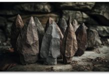 Новото откритие би можело радикално да го промени нашето разбирање за човечката еволуција