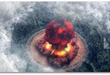 Нуклеарните експерти алармираат откако Трамп и Путин испратија порака до светот