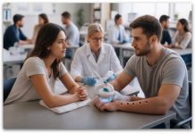 Сакате вашите рани да заздрават побрзо ? Сексот може да помогне, тврдат швајцарските научници