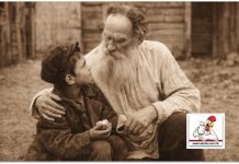 „Ако ја чувствуваш болката на другите, човек си“ – животната приказна на Лав Толстој