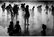 Научниците алармираат ! Голем дел од Земјата може да стане непогоден за живот побрзо отколку што мислевме