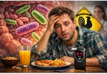 Науката потврдува нешто неверојатно ! Можеш да се опиеш – без воопшто да пиеш алкохол