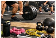 Тренинг за сила и слабеење