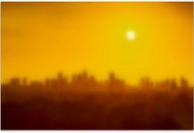 Вознемирувачки климатски рекорд: 2025 е третата најтопла година во историјата – а нови рекорди се на повидок