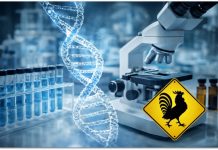 Исхраната и здравиот живот се важни, но гените имаат поголема улога отколку што се мислеше