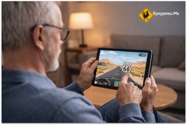 Мозочни игри против деменција