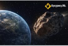 Астероидот Апофис ќе мине блиску до Земјата во 2029 ! Приватна компанија планира историско слетување