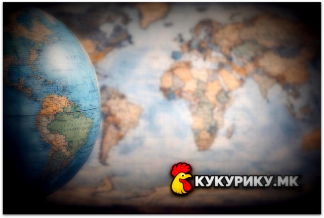 Кои се најбезбедните земји за живеење во случај на трета светска војна